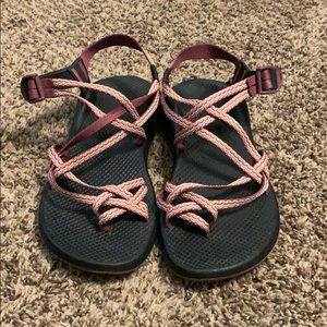 Chacos